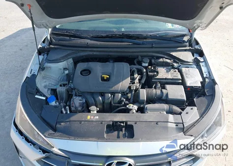 2020 Hyundai Elantra Sel/Value/Limited z USA, uszkodzony, nr VIN 5NPD84LF2LH540040